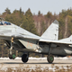 Two-seat MiG-29UB